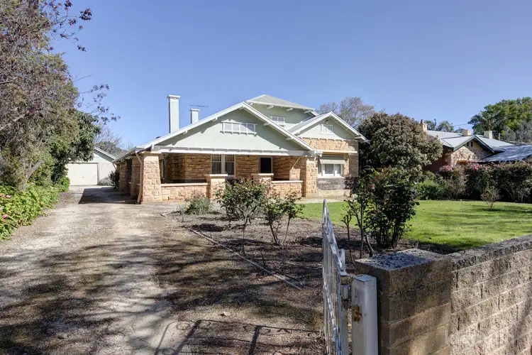 22 Tutt Avenue, Kingswood SA 5062