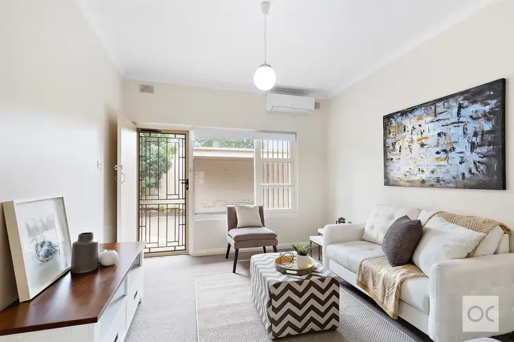 5/36 Warwick Avenue, Kurralta Park SA 5037