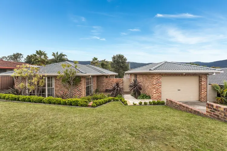 Third view of Homely house listing, 12 Lucas Drive, Horsley NSW 2530