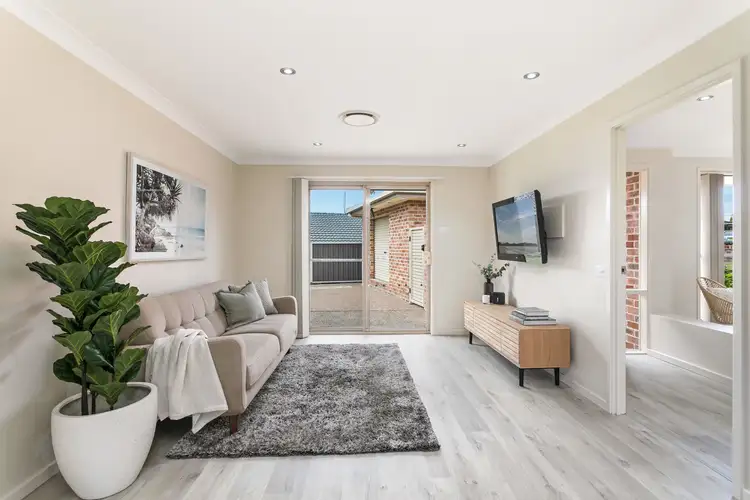 Fourth view of Homely house listing, 12 Lucas Drive, Horsley NSW 2530