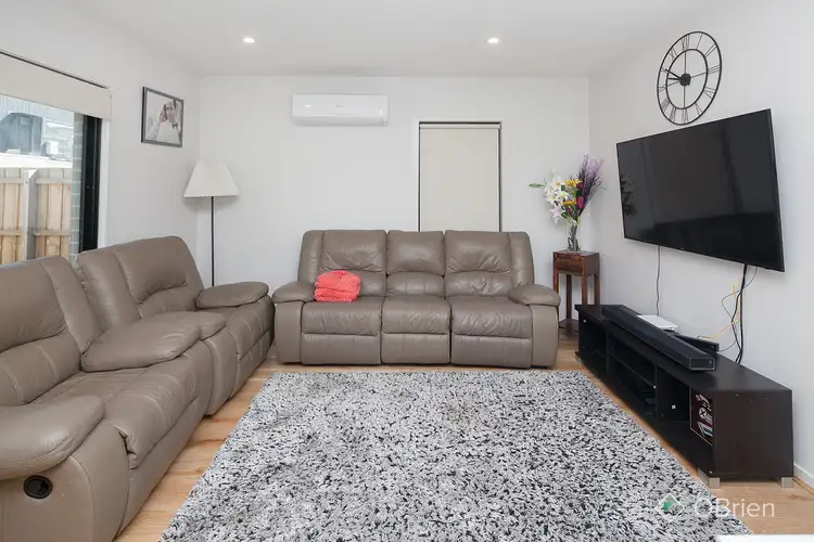 Second view of Homely townhouse listing, 8/1A King George Parade, Dandenong VIC 3175