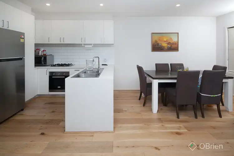 Fourth view of Homely townhouse listing, 8/1A King George Parade, Dandenong VIC 3175