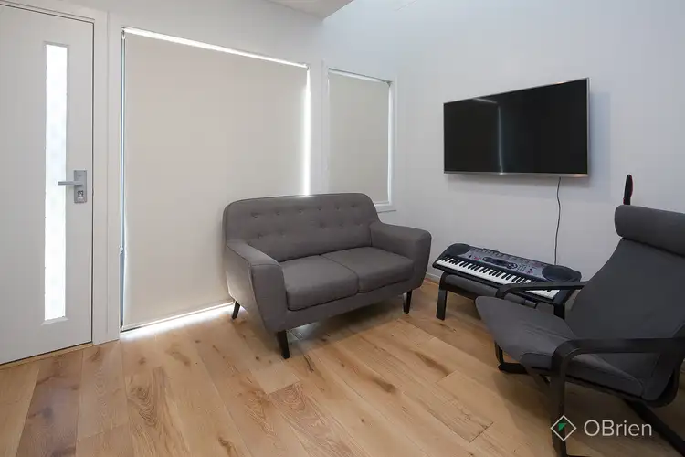 Fifth view of Homely townhouse listing, 8/1A King George Parade, Dandenong VIC 3175