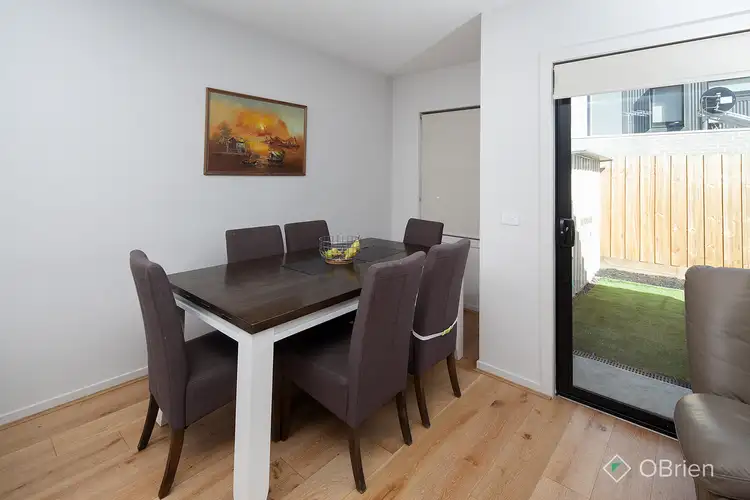 Sixth view of Homely townhouse listing, 8/1A King George Parade, Dandenong VIC 3175