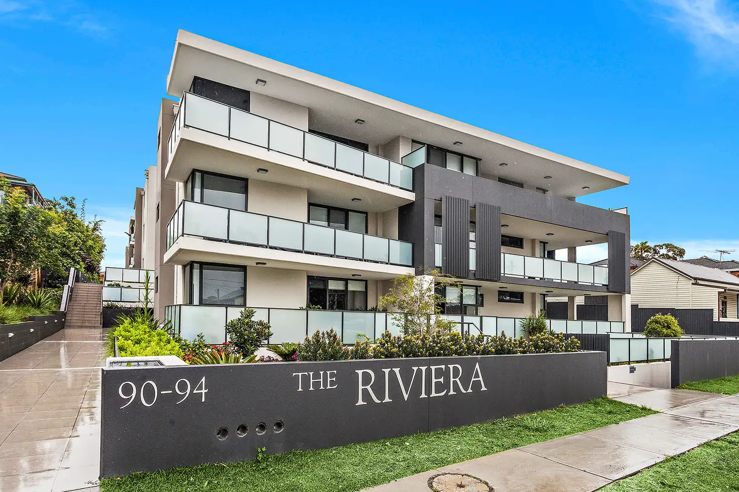 Main view of Homely apartment listing, Level 2/18/90-94 Riverview Road, Earlwood NSW 2206