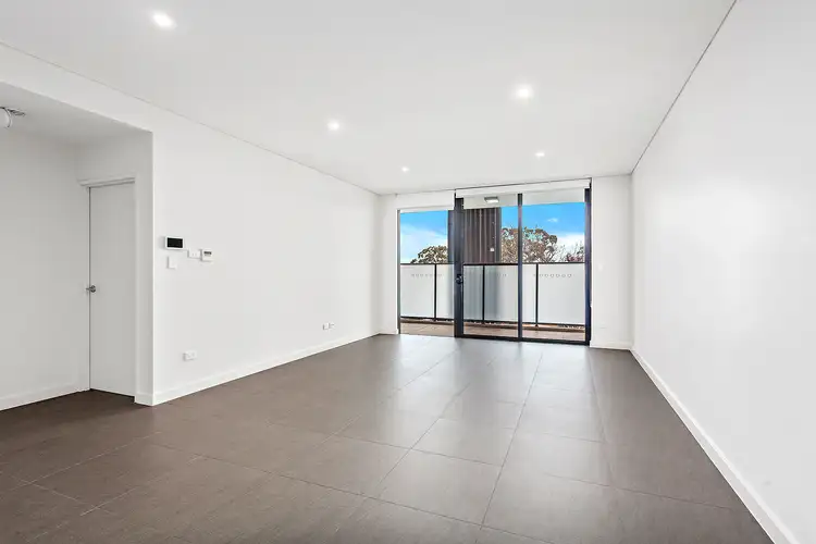 Third view of Homely apartment listing, Level 2/18/90-94 Riverview Road, Earlwood NSW 2206