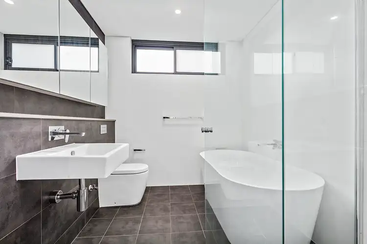 Fifth view of Homely apartment listing, Level 2/18/90-94 Riverview Road, Earlwood NSW 2206
