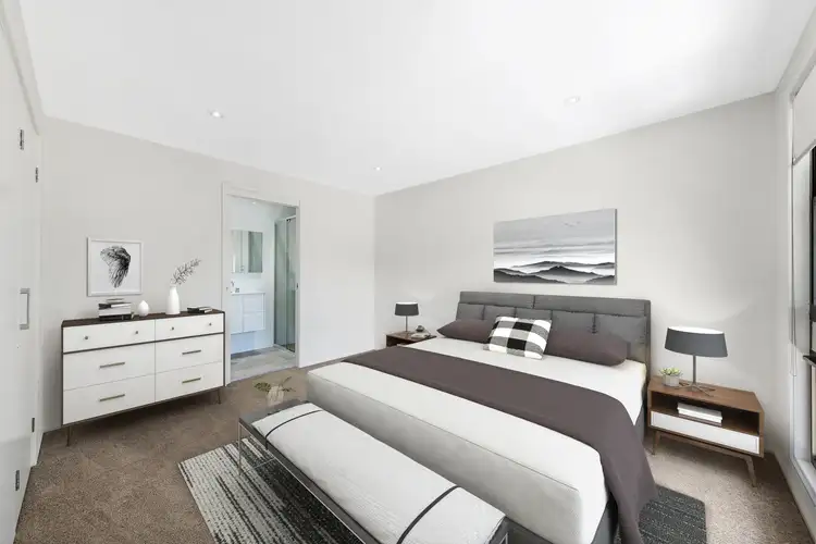 Fifth view of Homely house listing, 4 Kywong Close, Bateau Bay NSW 2261