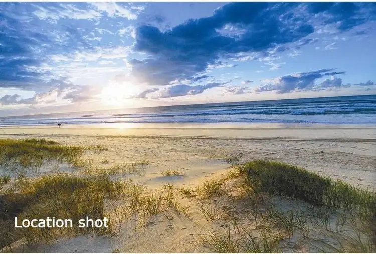 Sixth view of Homely land listing, 16 Kamala Crescent, Casuarina NSW 2487