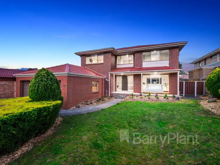 87 Argyle Way, Wantirna South VIC 3152