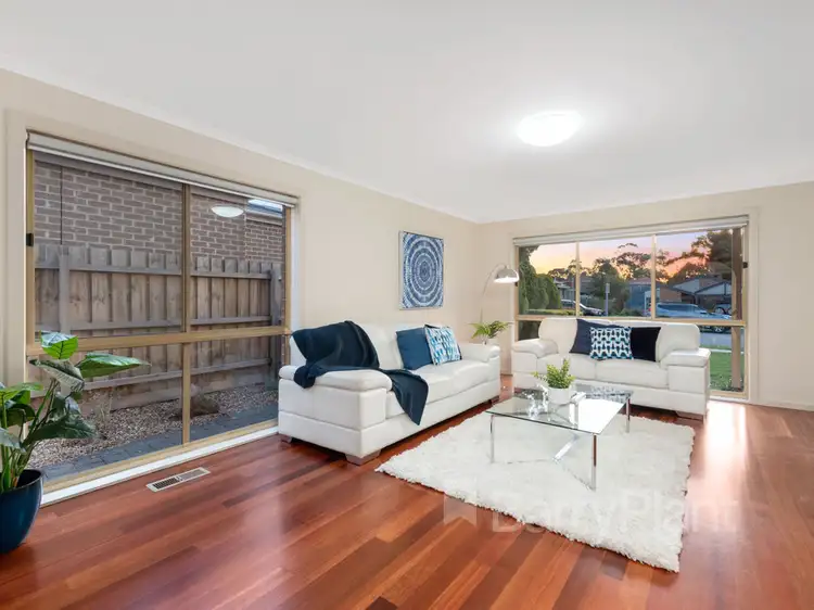 Second view of Homely house listing, 87 Argyle Way, Wantirna South VIC 3152