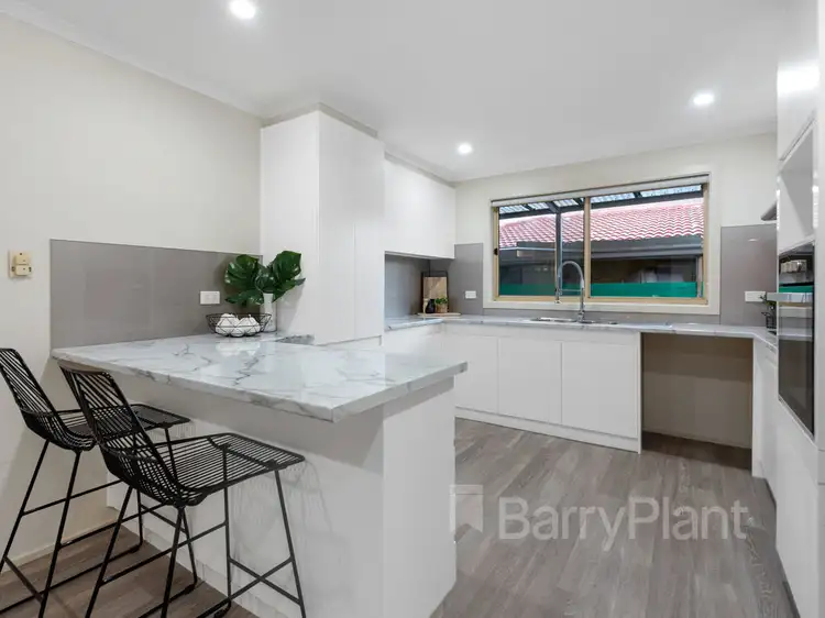 Third view of Homely house listing, 87 Argyle Way, Wantirna South VIC 3152