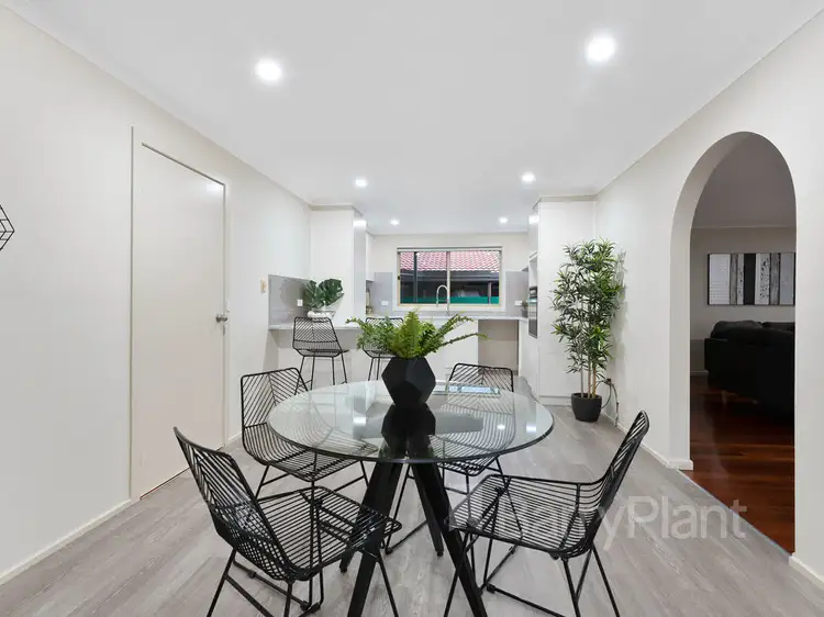 Fourth view of Homely house listing, 87 Argyle Way, Wantirna South VIC 3152