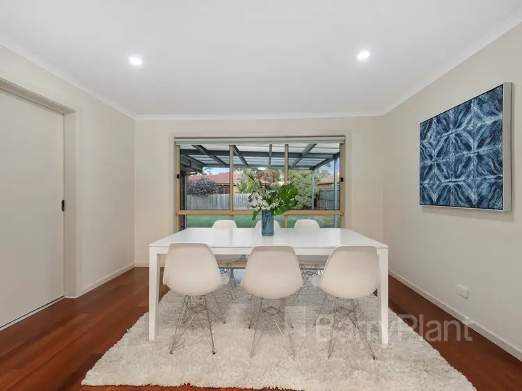 Fifth view of Homely house listing, 87 Argyle Way, Wantirna South VIC 3152