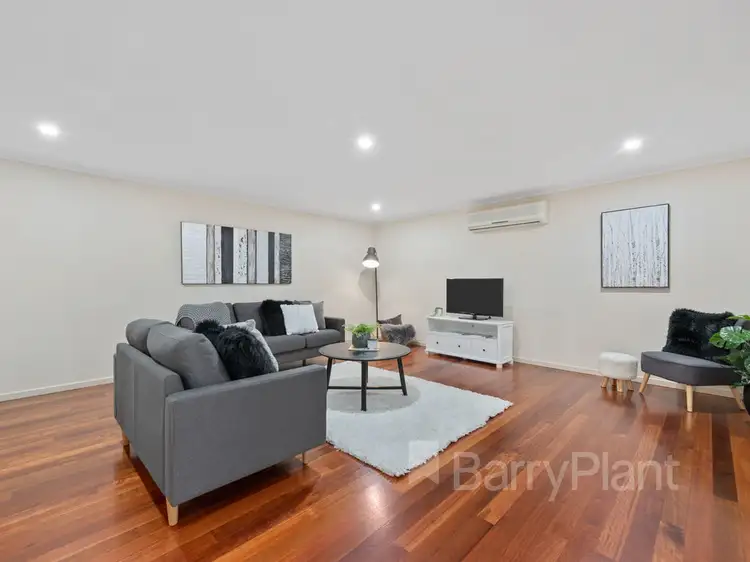Sixth view of Homely house listing, 87 Argyle Way, Wantirna South VIC 3152