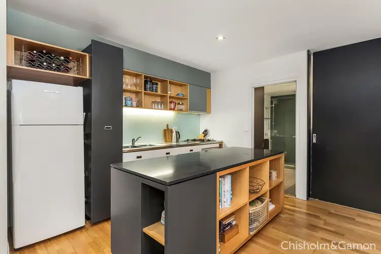 Third view of Homely apartment listing, 205/5 Greeves Street, St Kilda VIC 3182