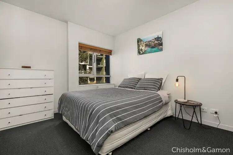 Fifth view of Homely apartment listing, 205/5 Greeves Street, St Kilda VIC 3182