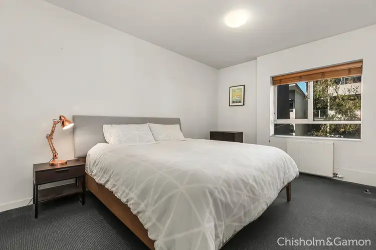 Sixth view of Homely apartment listing, 205/5 Greeves Street, St Kilda VIC 3182