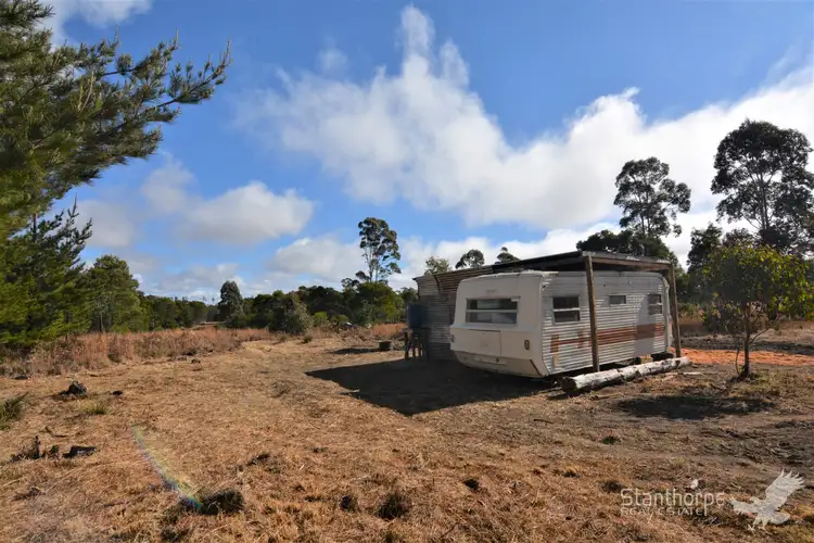 LOT 169 Panoramic Drive, Sugarloaf QLD 4380