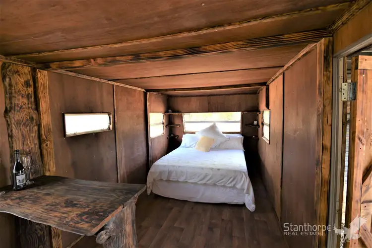 Sixth view of Homely rural property listing, LOT 169 Panoramic Drive, Sugarloaf QLD 4380