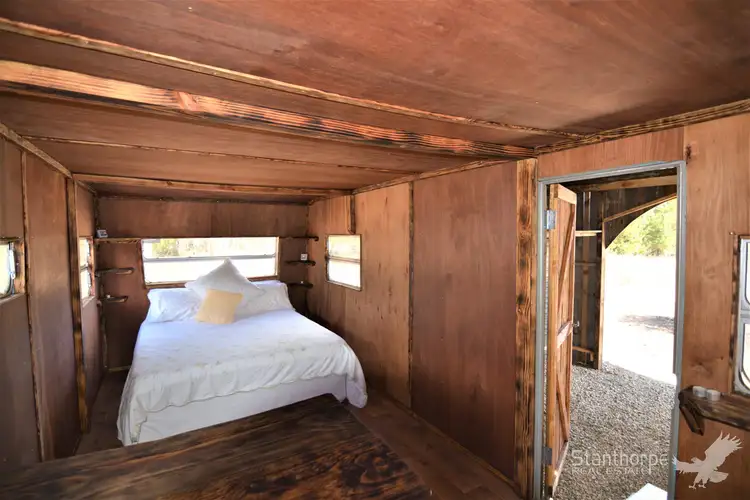 Seventh view of Homely rural property listing, LOT 169 Panoramic Drive, Sugarloaf QLD 4380