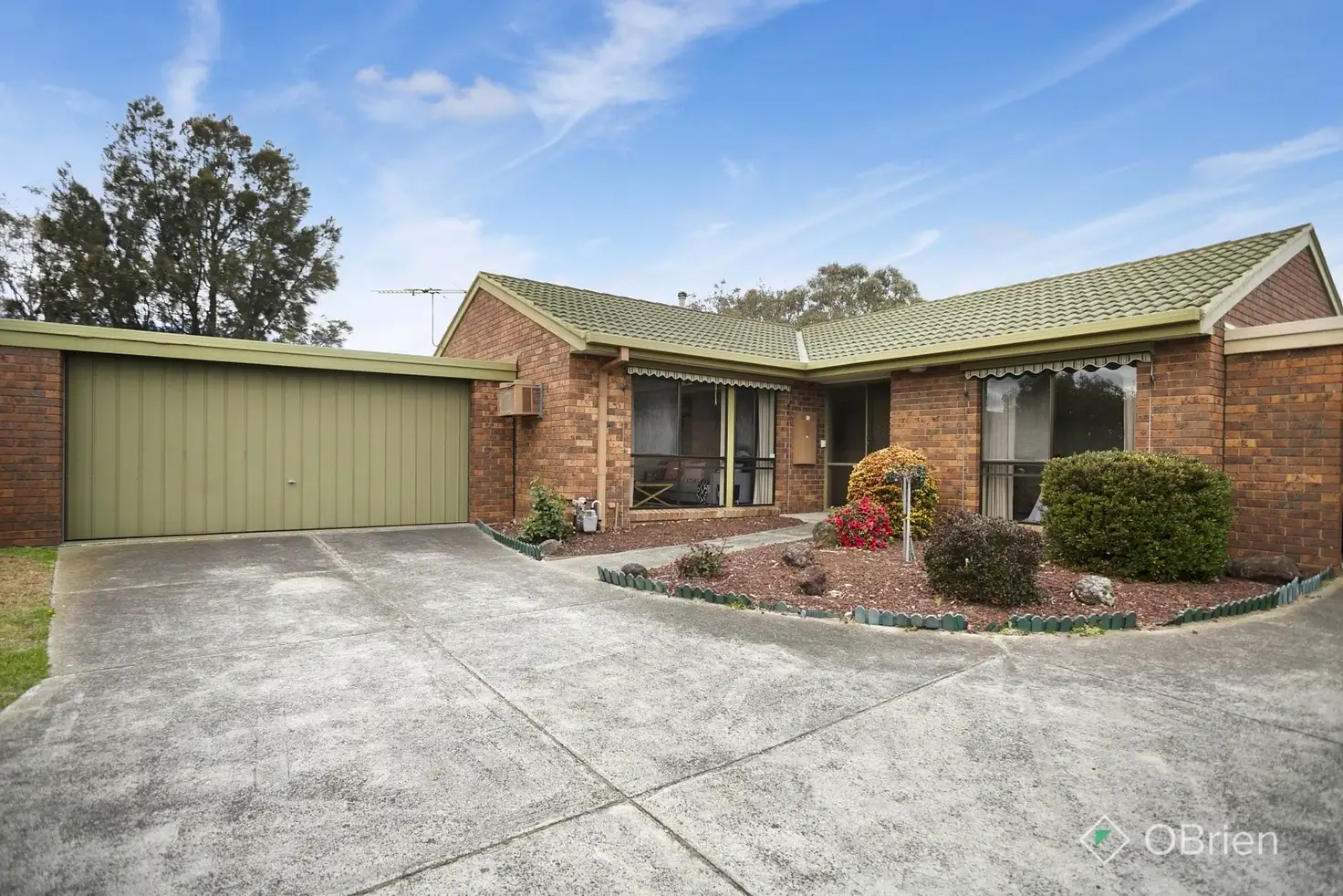 Main view of Homely unit listing, 11/127 Kinross Avenue, Edithvale VIC 3196