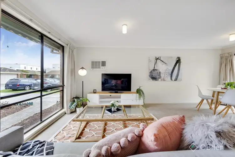 Second view of Homely unit listing, 11/127 Kinross Avenue, Edithvale VIC 3196