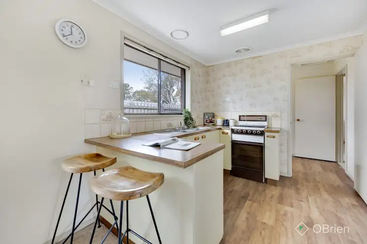 Third view of Homely unit listing, 11/127 Kinross Avenue, Edithvale VIC 3196