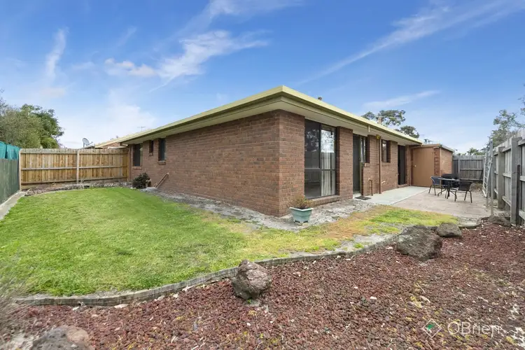 Fourth view of Homely unit listing, 11/127 Kinross Avenue, Edithvale VIC 3196