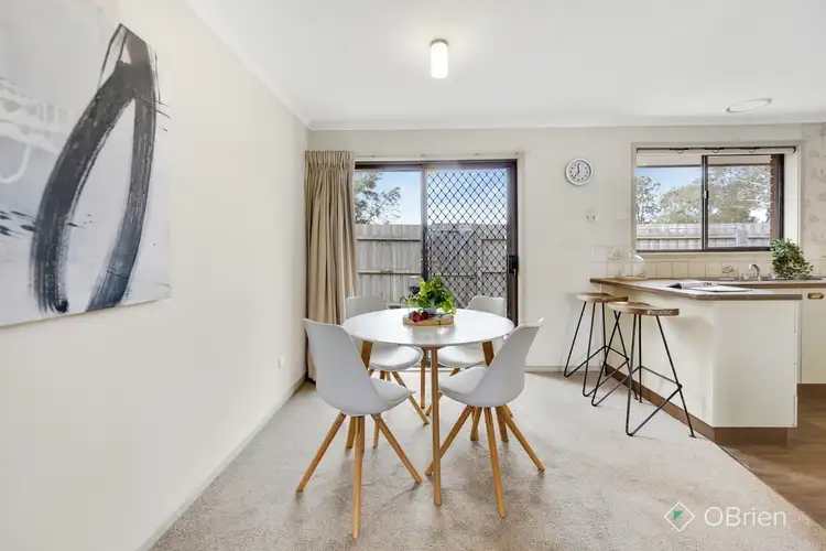 Fifth view of Homely unit listing, 11/127 Kinross Avenue, Edithvale VIC 3196