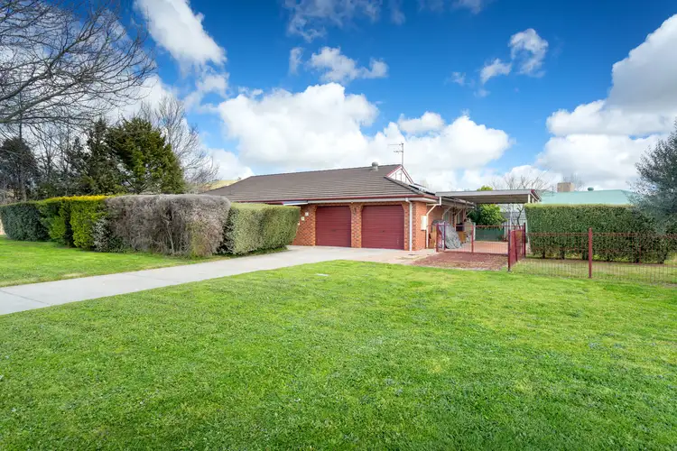 2 Memorial Drive, Wodonga VIC 3690