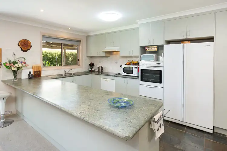 Second view of Homely house listing, 2 Memorial Drive, Wodonga VIC 3690