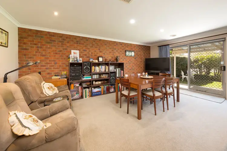 Third view of Homely house listing, 2 Memorial Drive, Wodonga VIC 3690