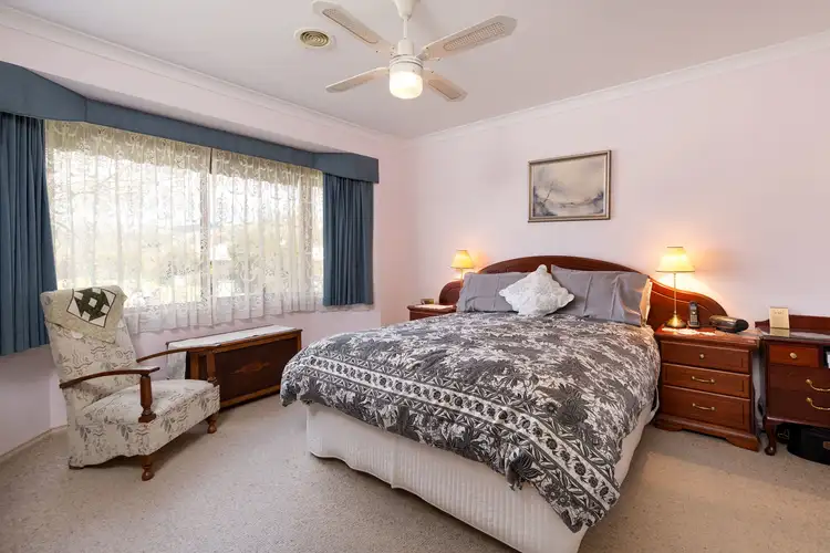 Fifth view of Homely house listing, 2 Memorial Drive, Wodonga VIC 3690