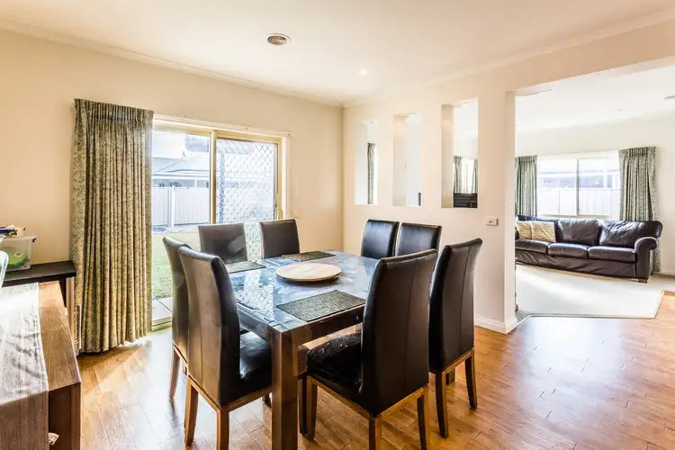 Fourth view of Homely house listing, 7 Jamieson Drive, Echuca VIC 3564