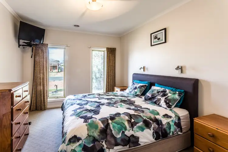 Seventh view of Homely house listing, 7 Jamieson Drive, Echuca VIC 3564