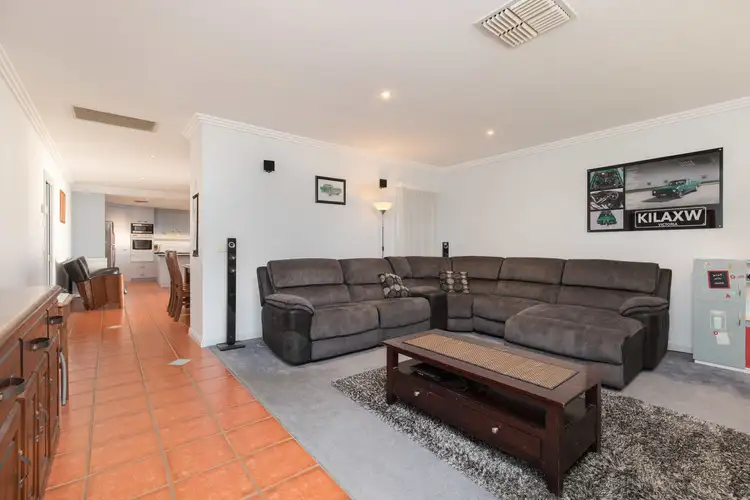 Second view of Homely house listing, 14 Westside Boulevard, Mildura VIC 3500