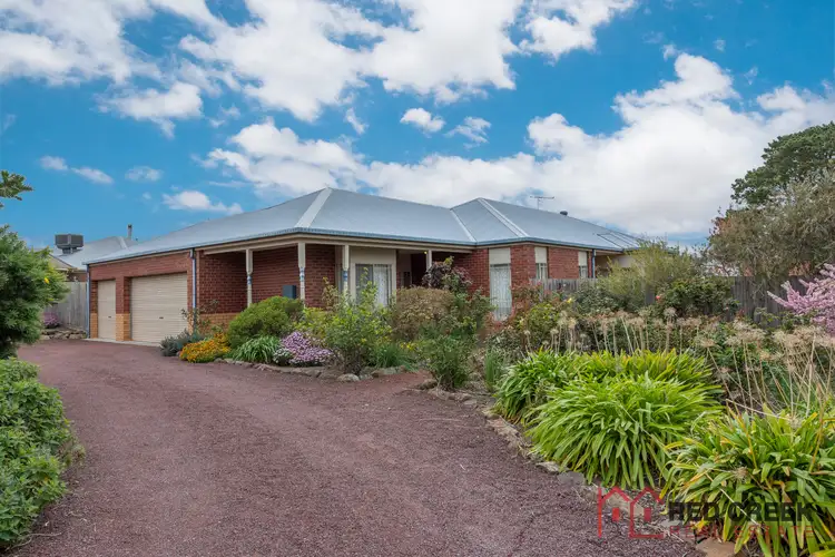 11 Muscat Court, Sunbury VIC 3429