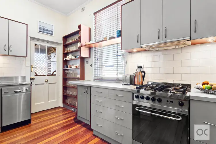 Second view of Homely apartment listing, 5/50 Esplanade Esplanade, Semaphore SA 5019