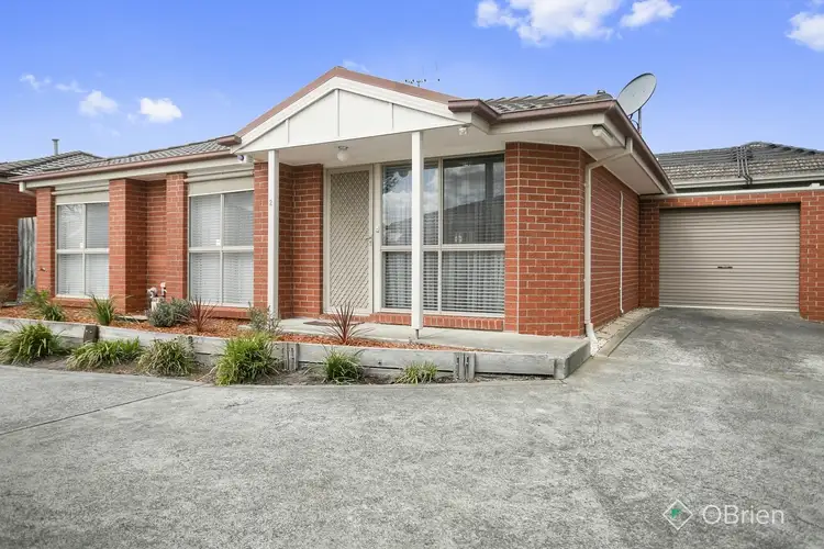 2/22 Second Avenue, Chelsea Heights VIC 3196