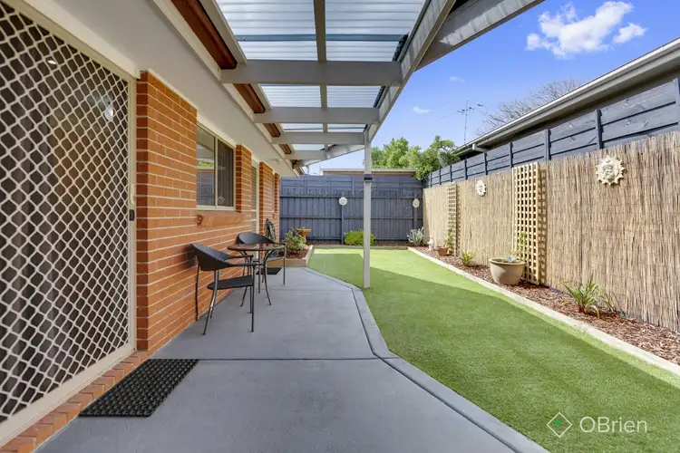 Second view of Homely unit listing, 2/22 Second Avenue, Chelsea Heights VIC 3196