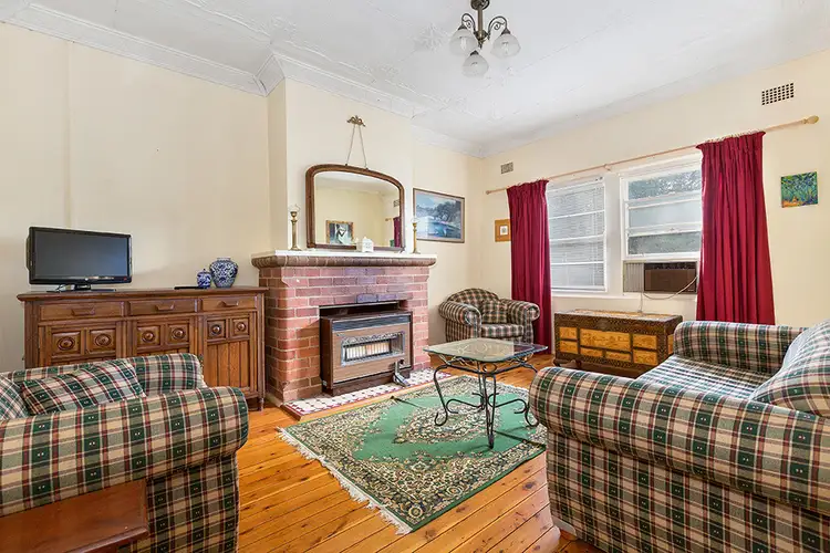 Main view of Homely house listing, 44 Douro Street, Mudgee NSW 2850