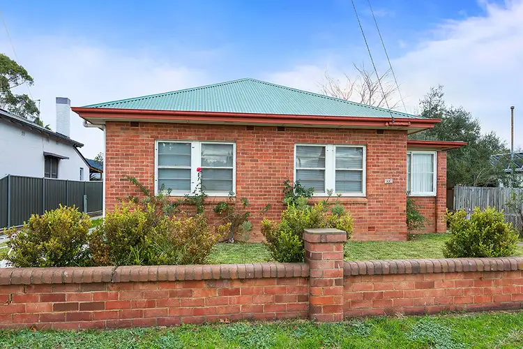 Second view of Homely house listing, 44 Douro Street, Mudgee NSW 2850