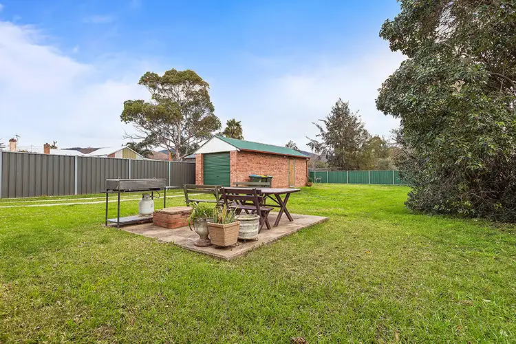 Fourth view of Homely house listing, 44 Douro Street, Mudgee NSW 2850