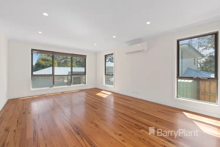 Second view of Homely townhouse listing, 2/15 Steven Street, Hurstbridge VIC 3099