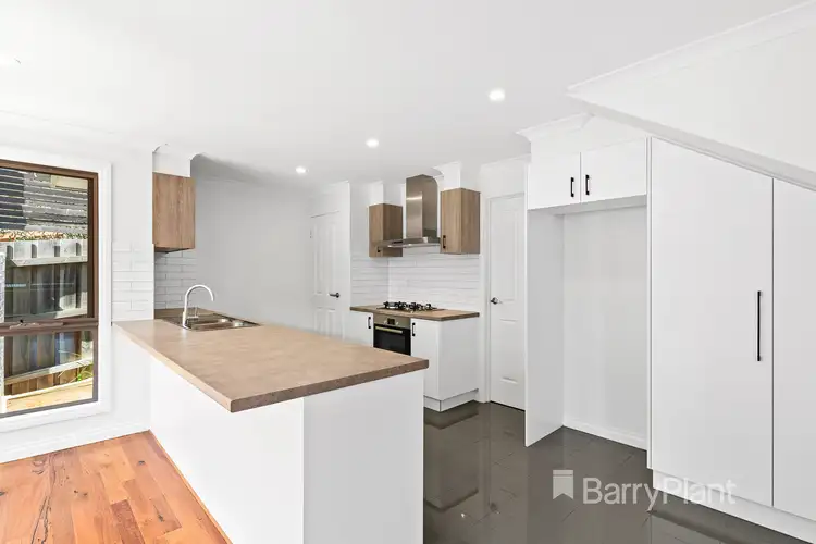Fourth view of Homely townhouse listing, 2/15 Steven Street, Hurstbridge VIC 3099