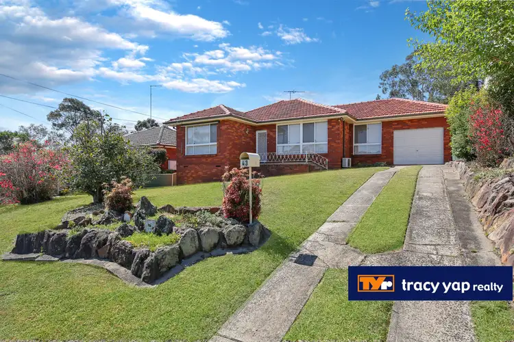 43 Pennant Parade, Epping NSW 2121