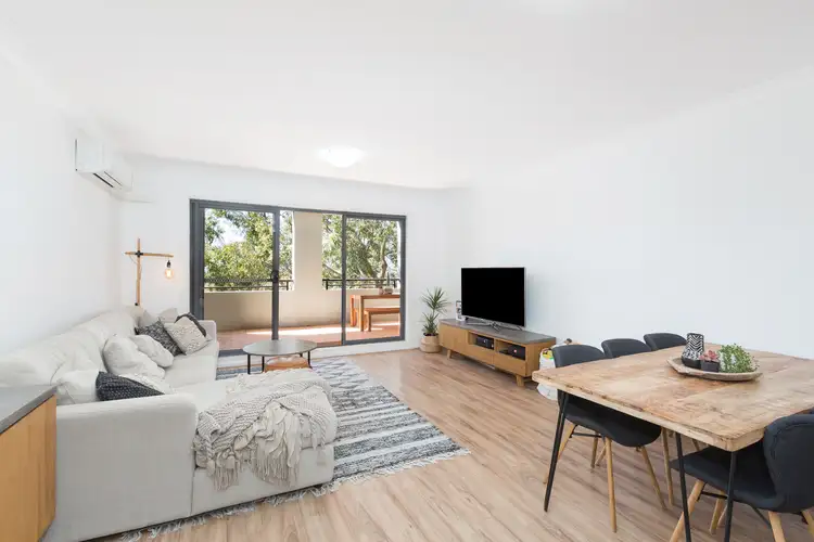 Main view of Homely apartment listing, 24/10-20 Mackay Street, Caringbah NSW 2229