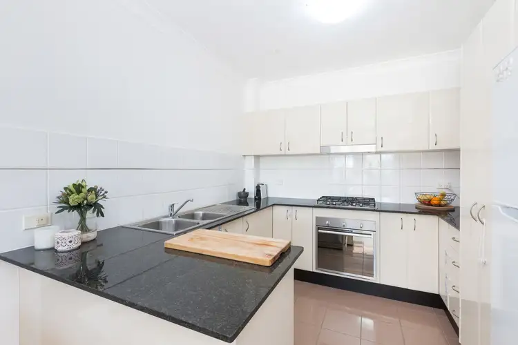 Third view of Homely apartment listing, 24/10-20 Mackay Street, Caringbah NSW 2229
