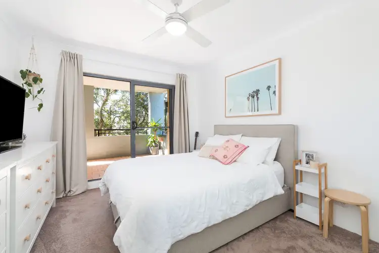 Fourth view of Homely apartment listing, 24/10-20 Mackay Street, Caringbah NSW 2229